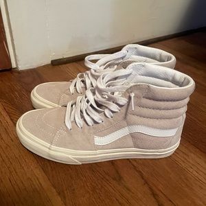 Vans Hi-tops